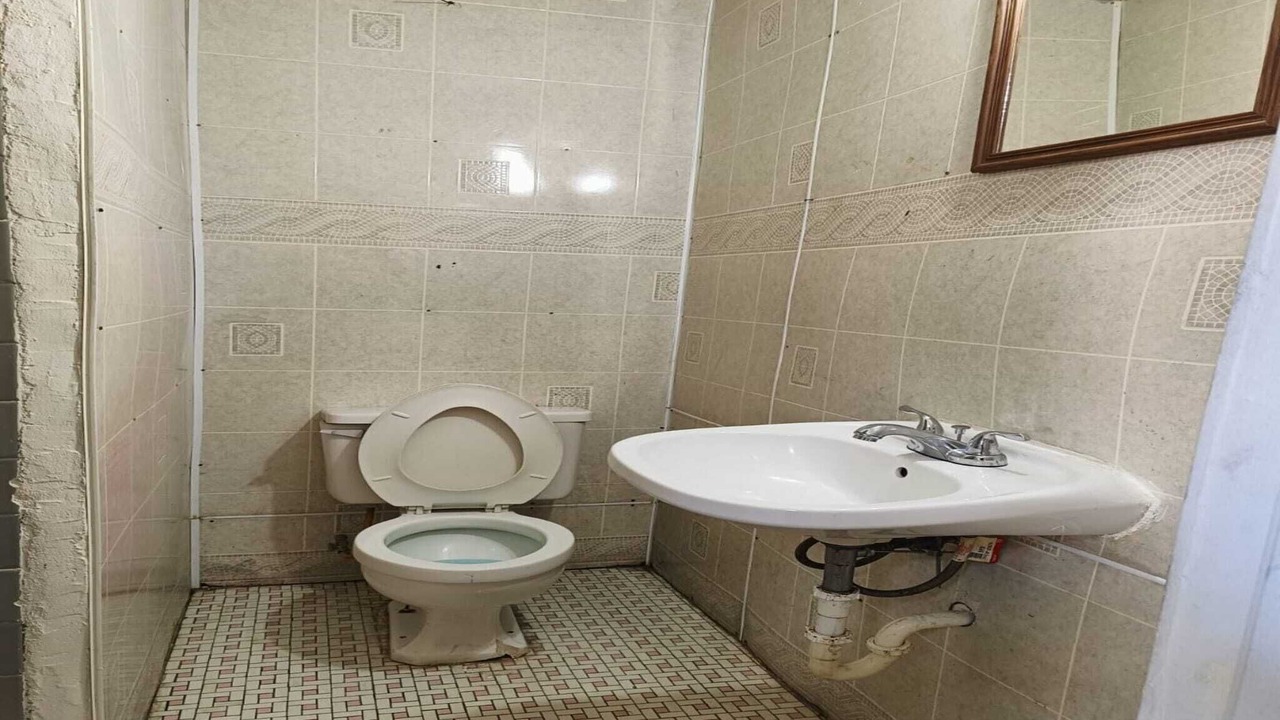 Photo of Bathroom in Edisto