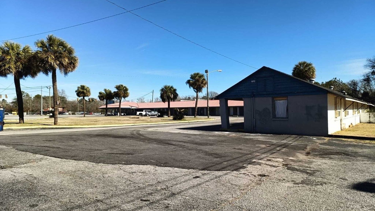 Photo of Outdoor in Edisto