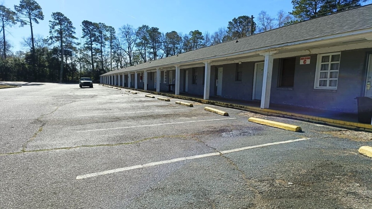 Photo of Outdoor in Edisto