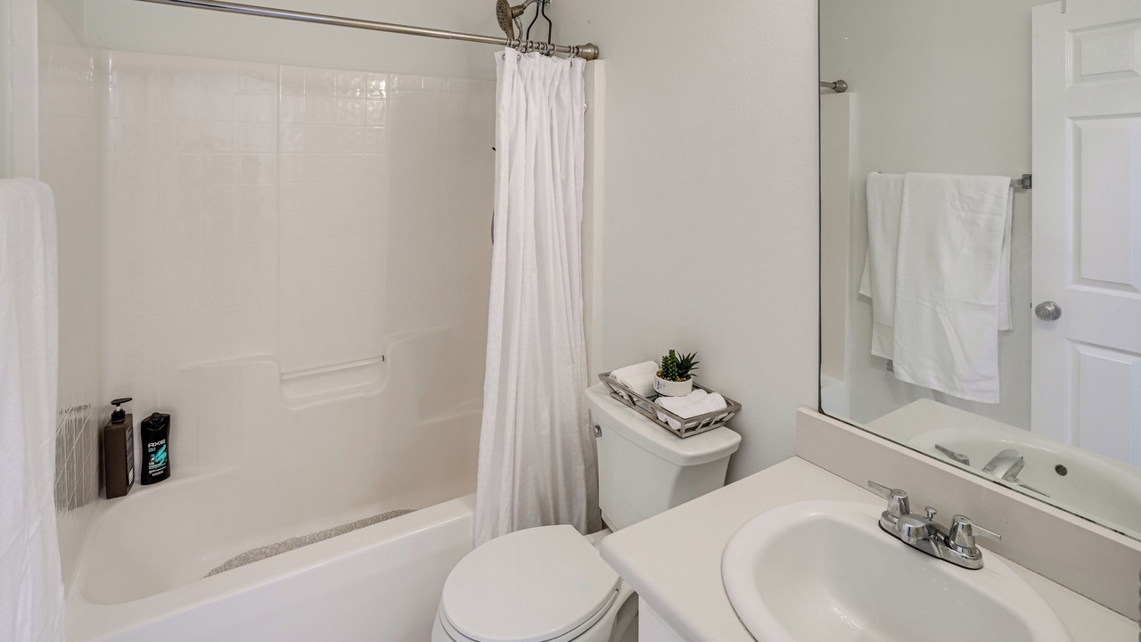 Photo of Bathroom in Port Saint Lucie