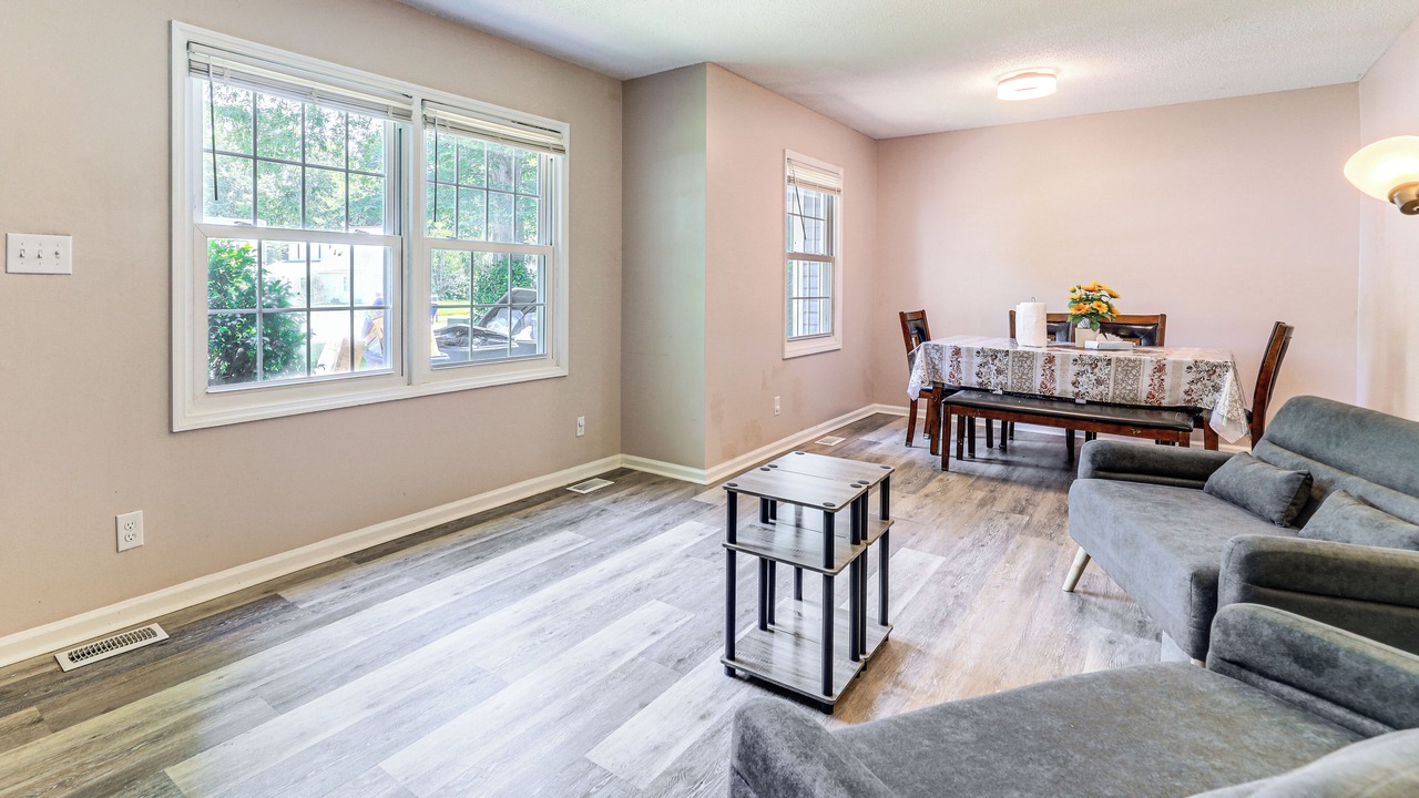 Photo of Bedroom in Jacksonville