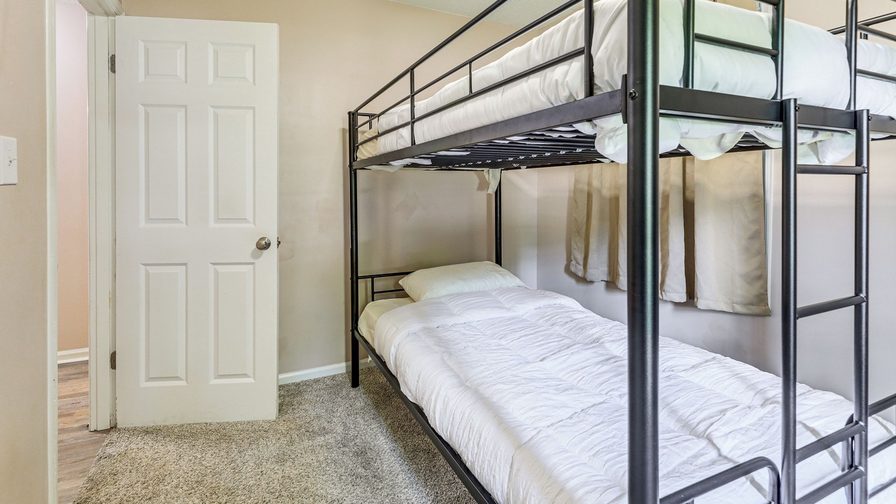 Photo of Bedroom in Jacksonville