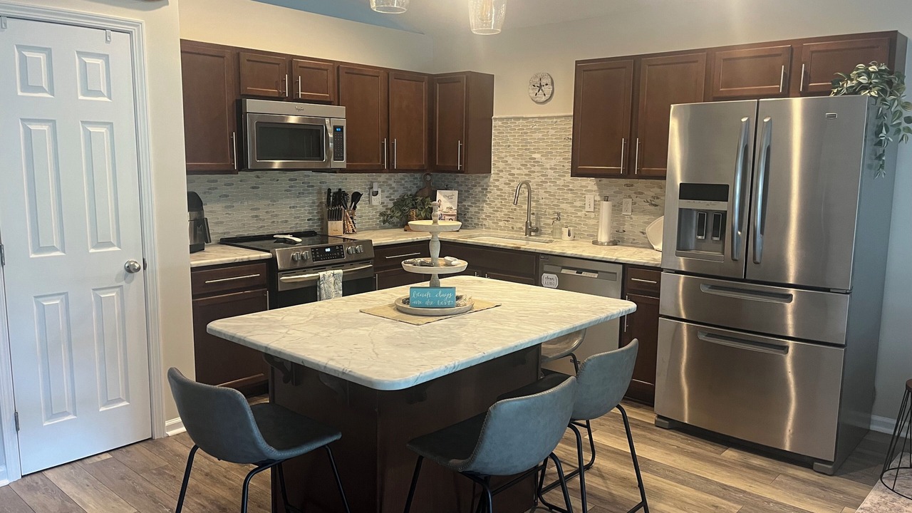 Photo of Kitchen in Yulee