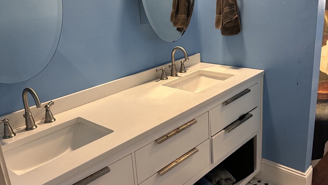 Photo of Bathroom in Conway