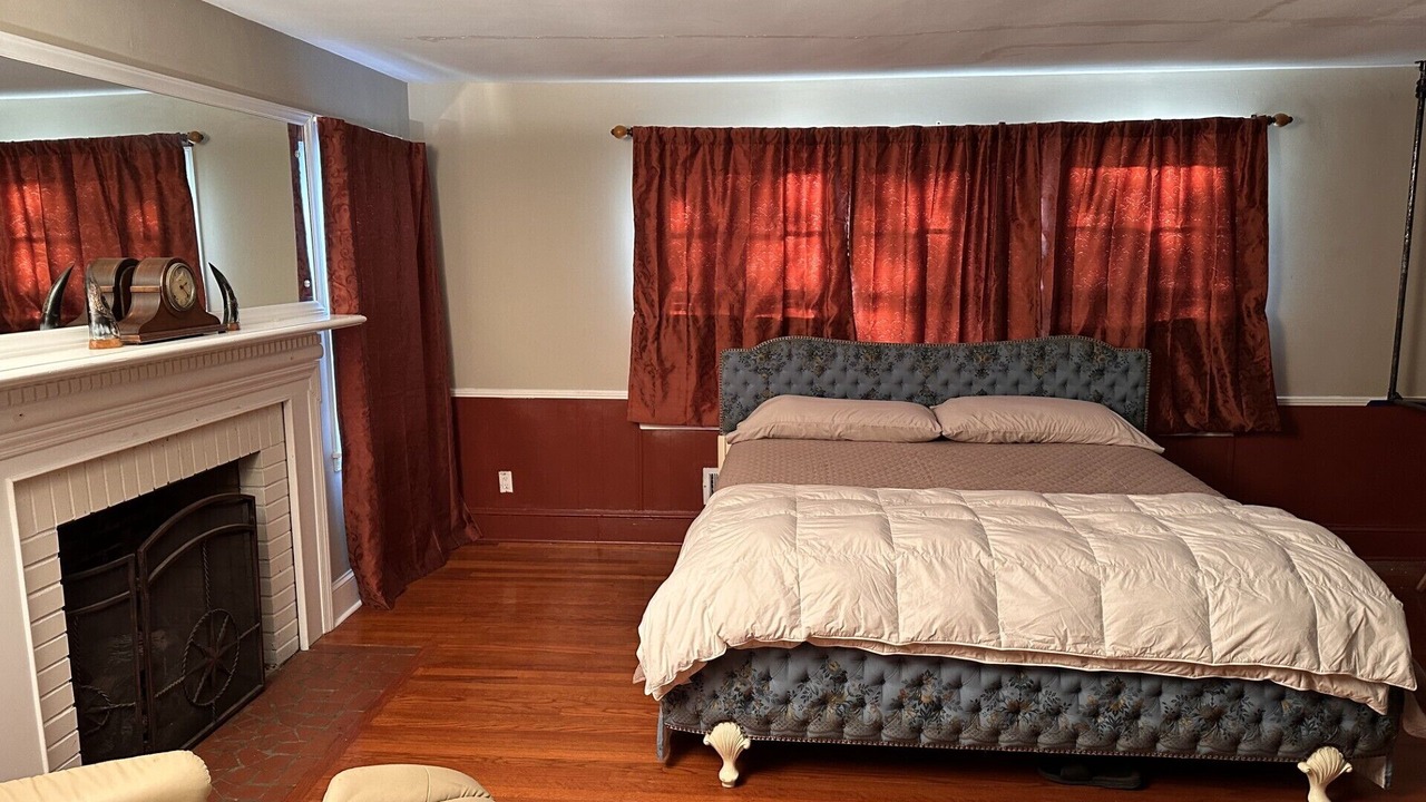 Photo of Bedroom in Conway