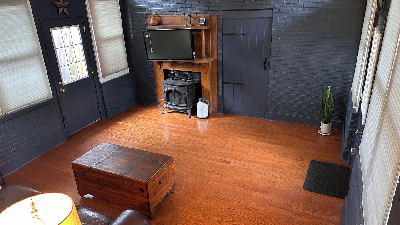 Photo of Livingroom in Conway