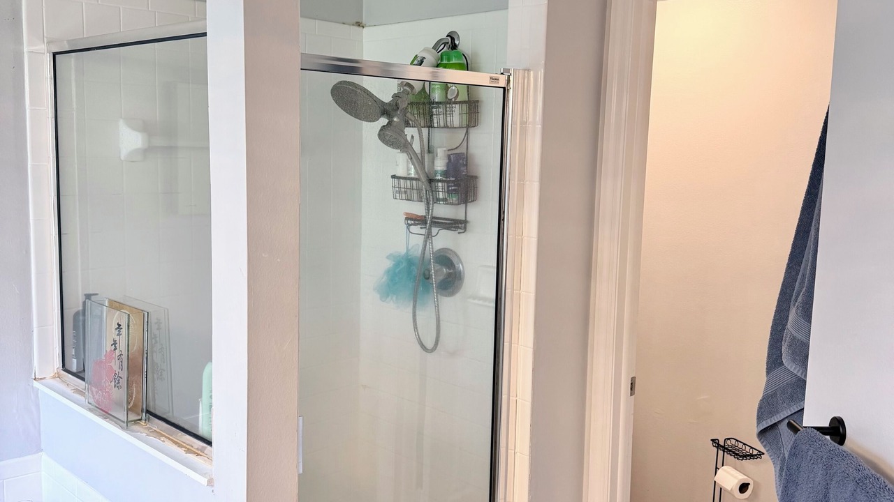 Photo of Bathroom in East County Civic Group