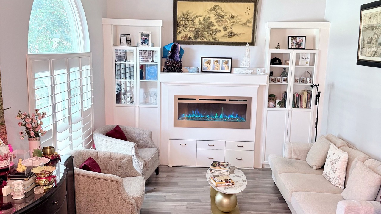 Photo of Livingroom in East County Civic Group