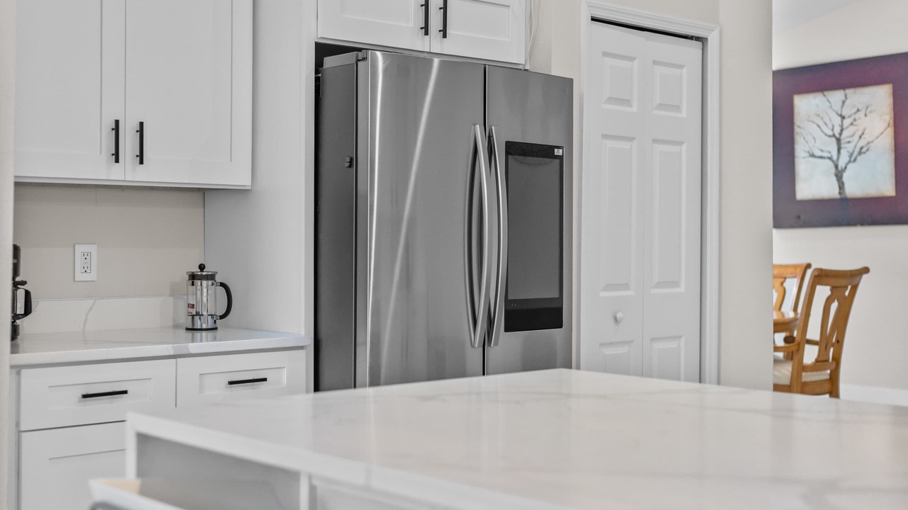 Photo of Kitchen in Seasons