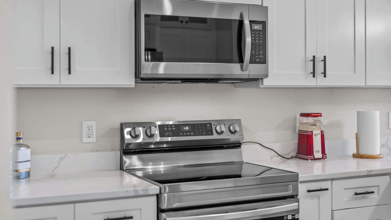 Photo of Kitchen in Seasons