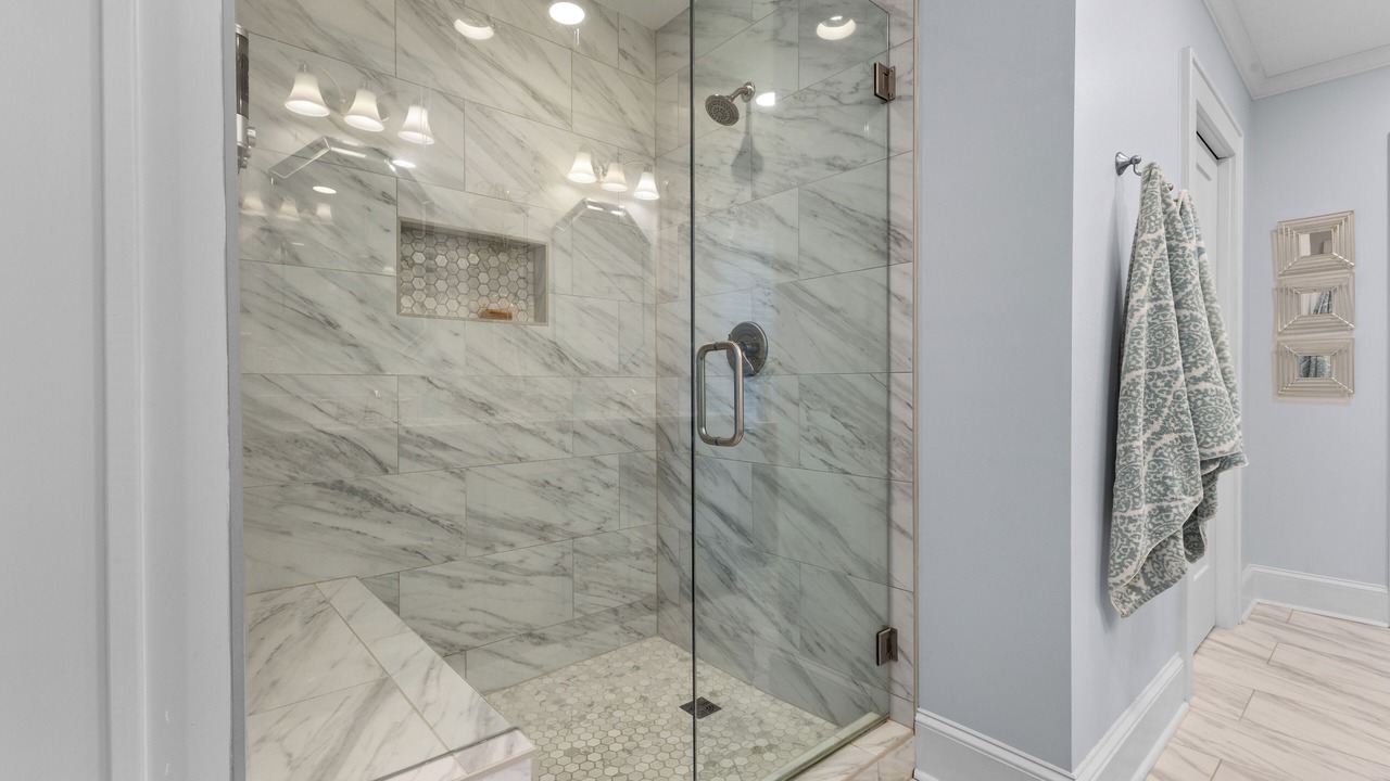 Photo of Bathroom in Greer