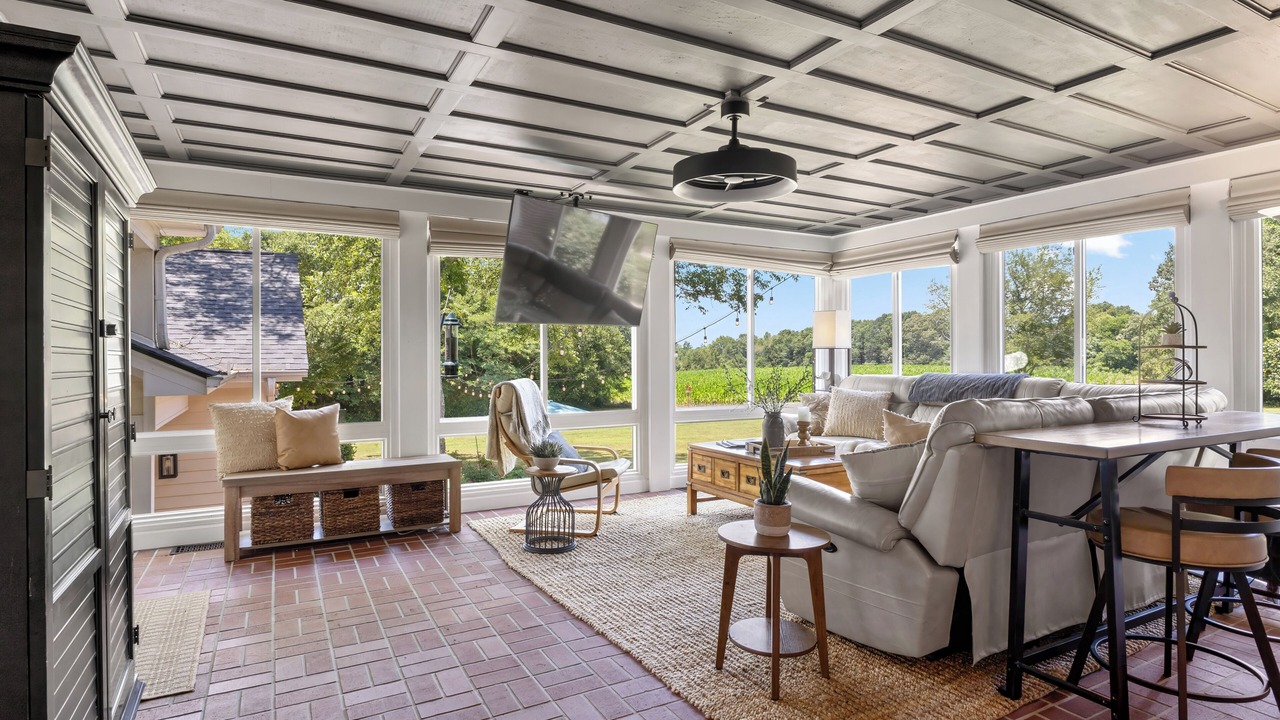 Photo of Livingroom in Greer