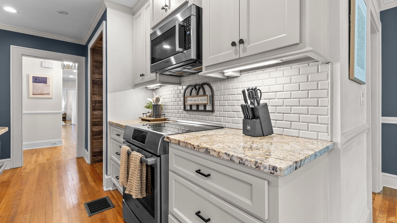 Photo of Kitchen in Greer