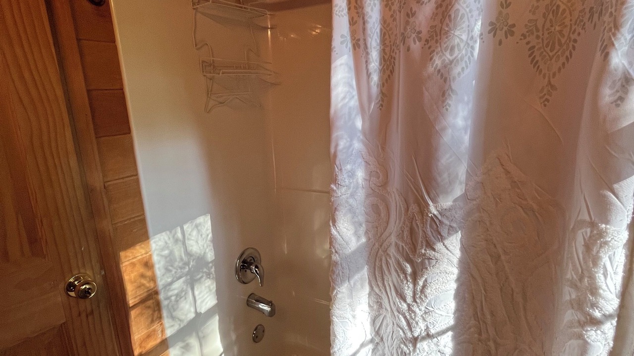 Photo of Bathroom in Fair Play