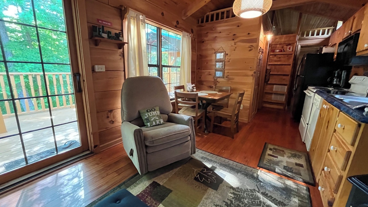 Photo of Livingroom in Fair Play