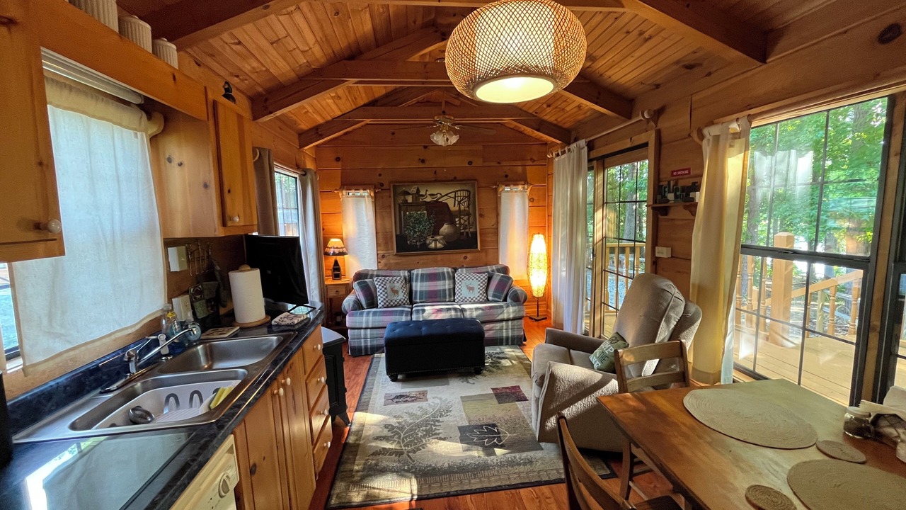 Photo of Livingroom in Fair Play