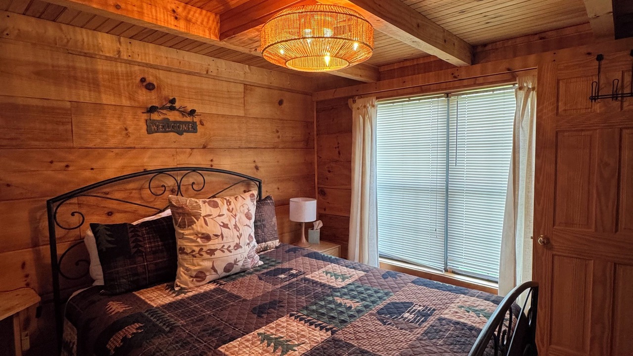 Photo of Bedroom in Fair Play
