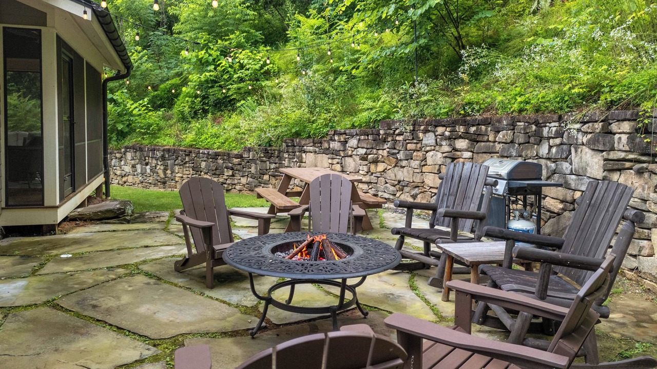 Photo of Outdoor in Cullowhee