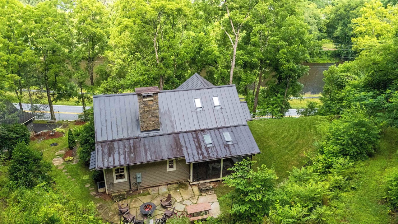 Photo of Outdoor in Cullowhee