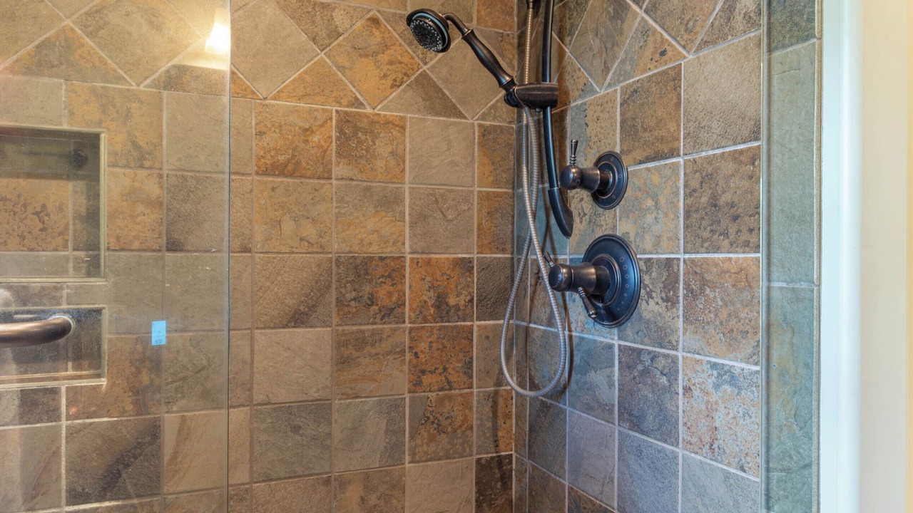 Photo of Bathroom in Cullowhee