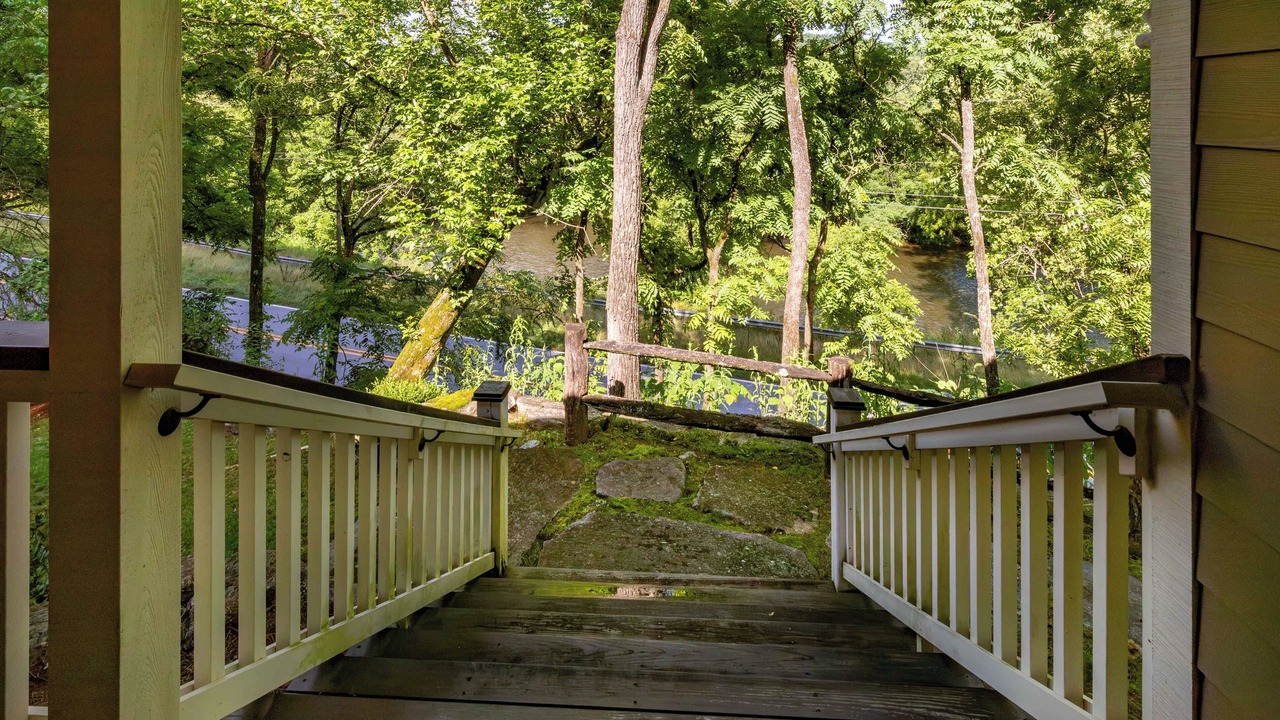 Photo of Outdoor in Cullowhee