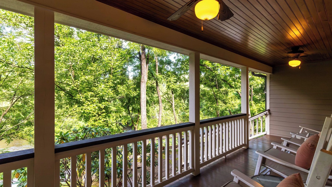 Photo of Outdoor in Cullowhee