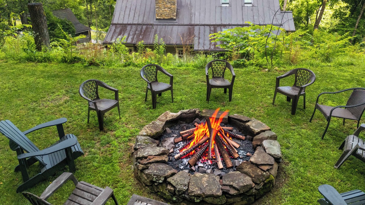 Photo of Outdoor in Cullowhee