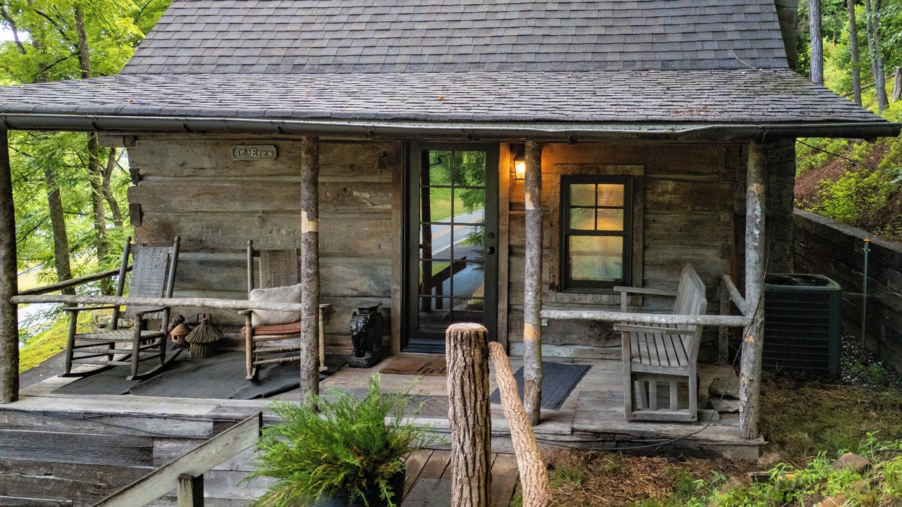 Photo of Outdoor in Cullowhee