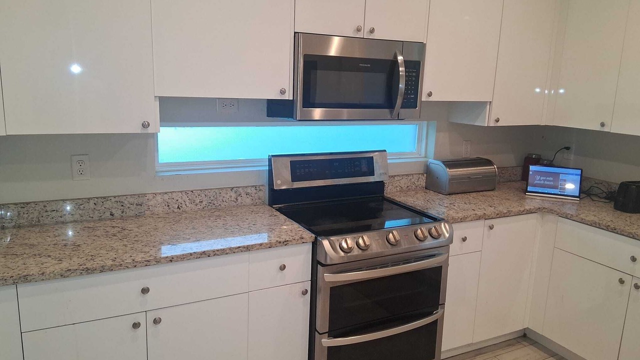 Photo of Kitchen in Taft