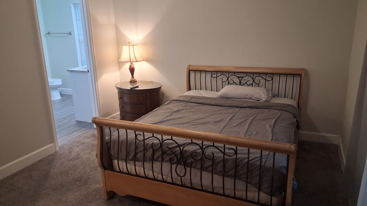 Photo of Bedroom in Taft