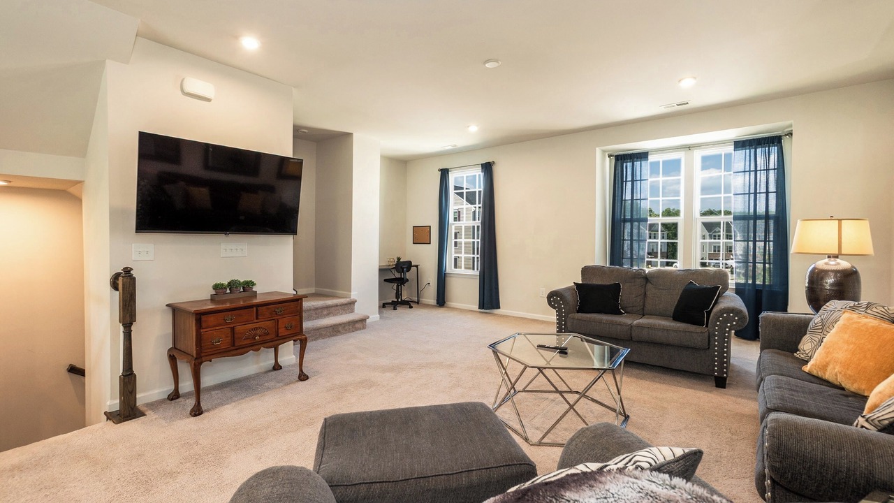 Photo of Bedroom in Raleigh