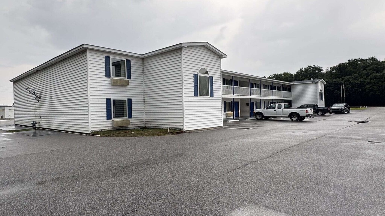 Photo of Outdoor in Hampton