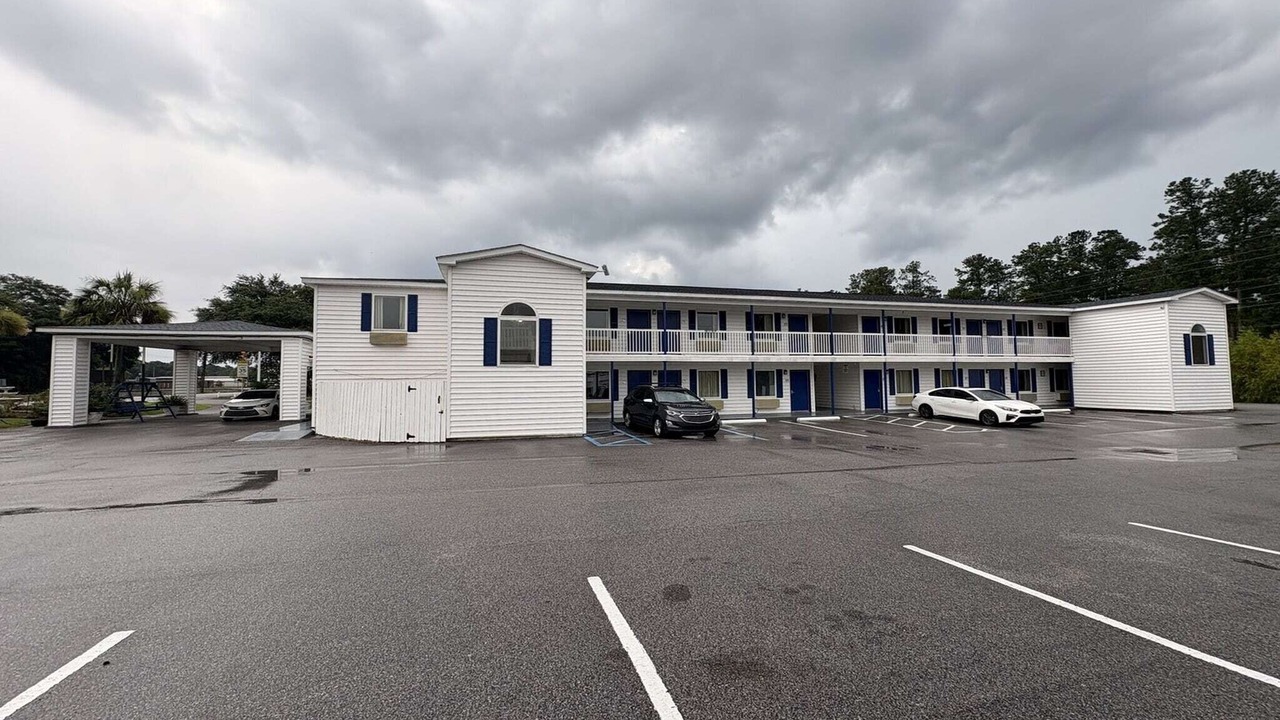Photo of Outdoor in Hampton