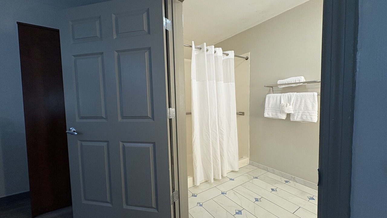 Photo of Bathroom in Hampton