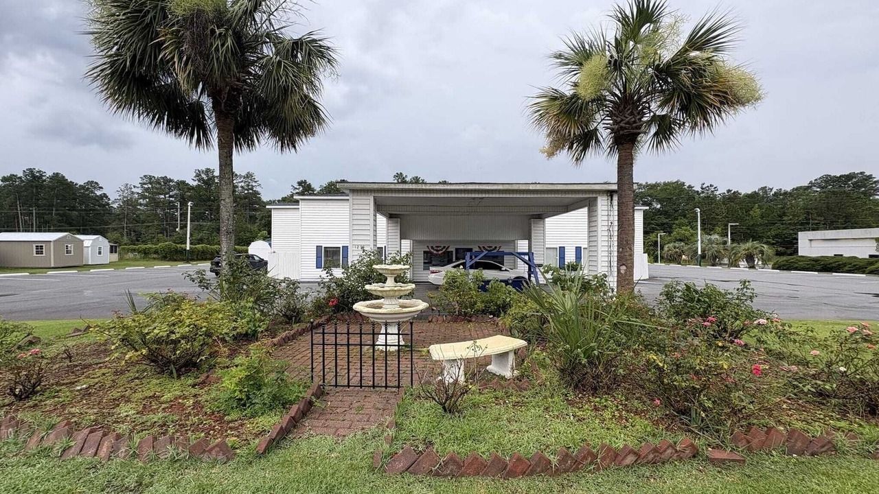Photo of Outdoor in Hampton