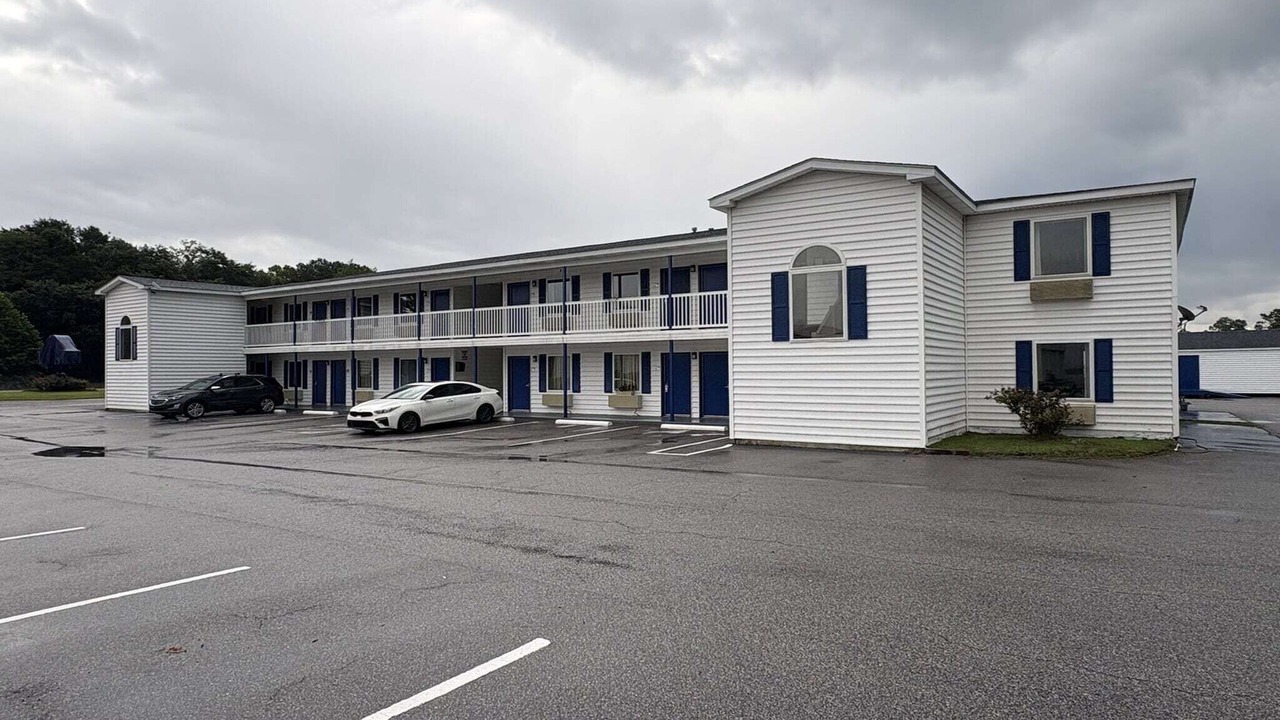 Photo of Outdoor in Hampton