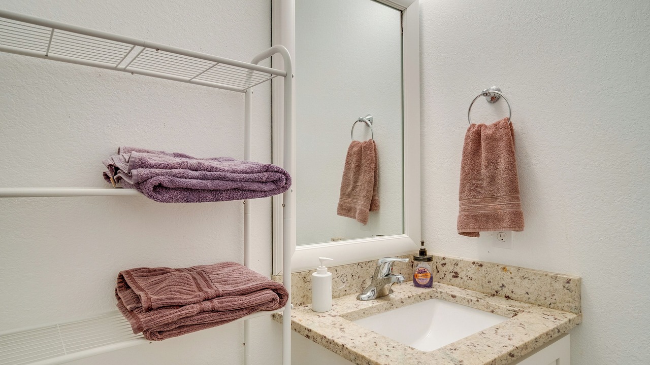 Photo of Bathroom in Punta Gorda