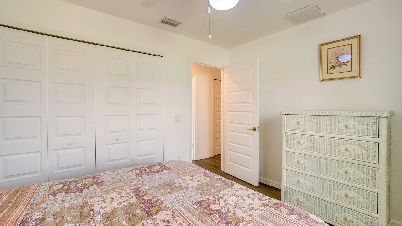 Photo of Bedroom in Punta Gorda