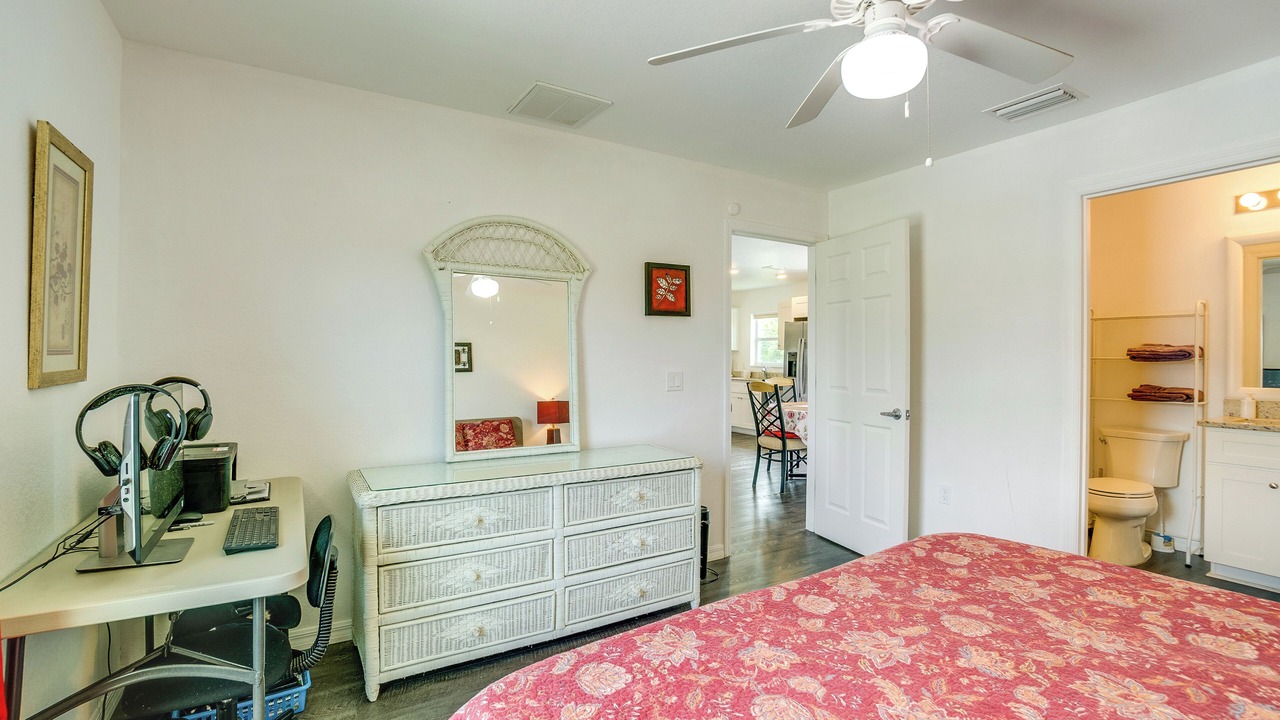 Photo of Bedroom in Punta Gorda