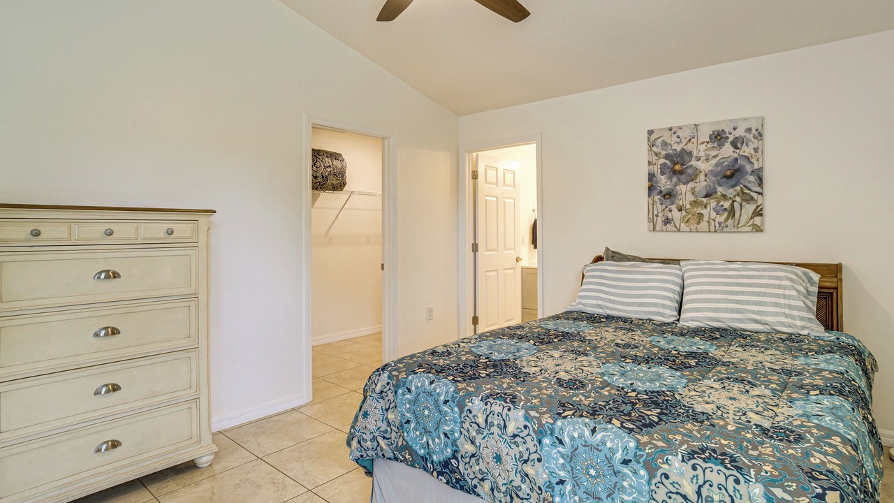 Photo of Bedroom in Deep Creek