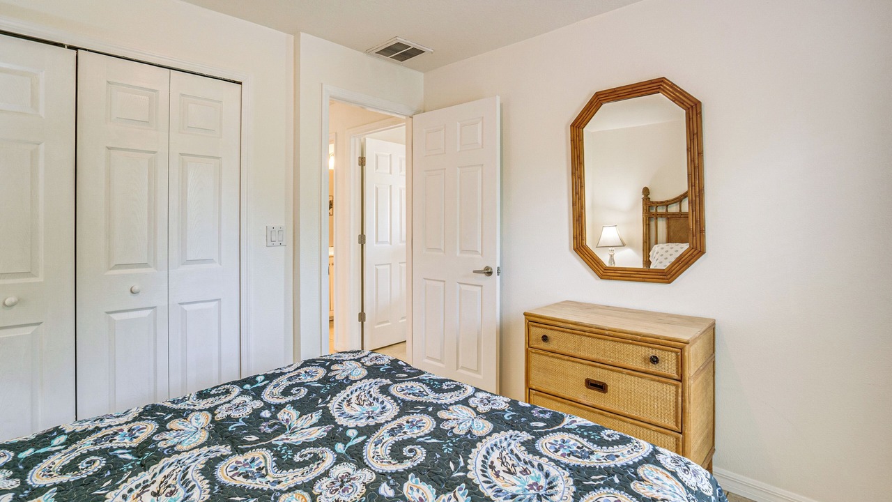 Photo of Bedroom in Deep Creek