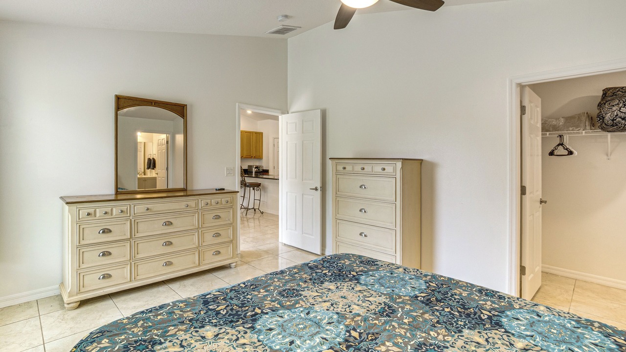 Photo of Bedroom in Deep Creek