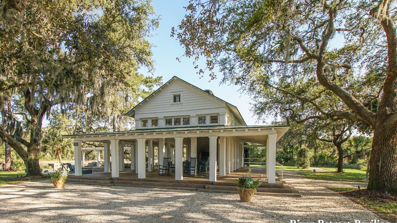 Photo of Outdoor in Habersham