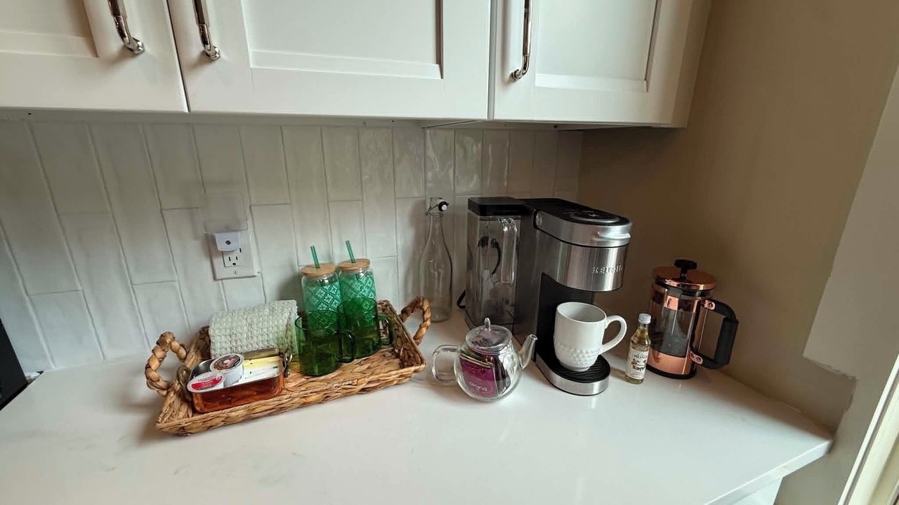 Photo of Kitchen in Habersham