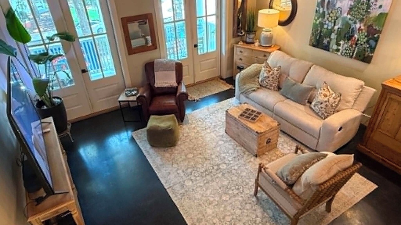 Photo of Livingroom in Habersham