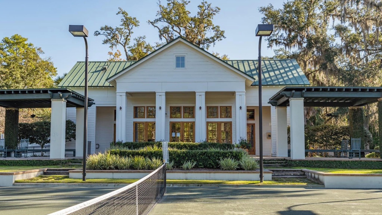 Photo of Outdoor in Habersham