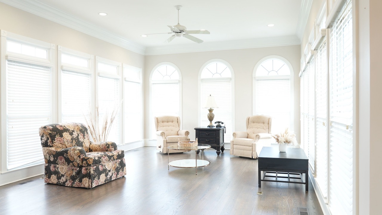 Photo of Livingroom in Buford