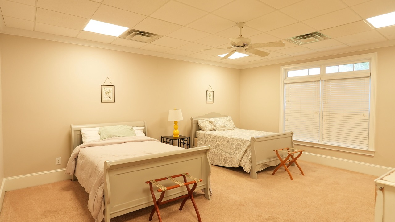 Photo of Bedroom in Buford