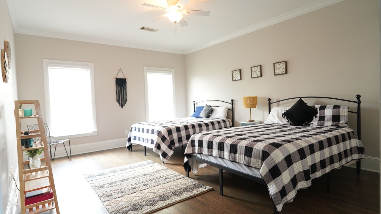 Photo of Bedroom in Buford