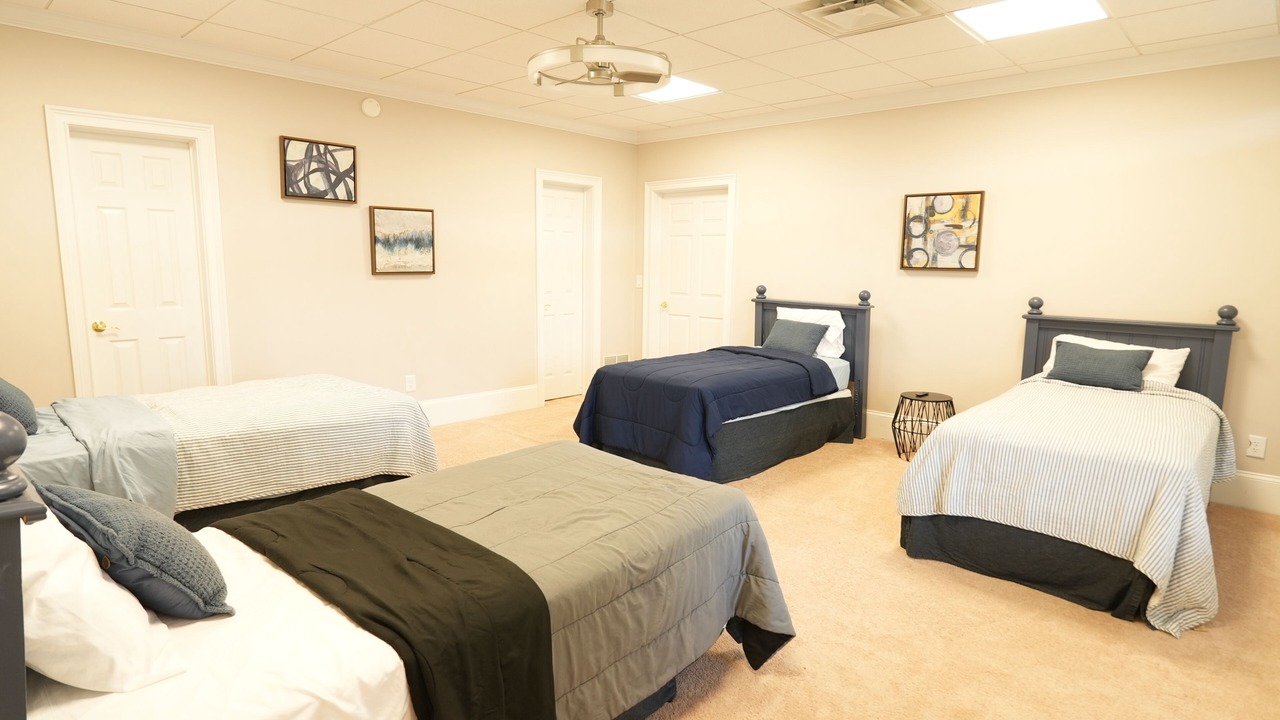 Photo of Bedroom in Buford